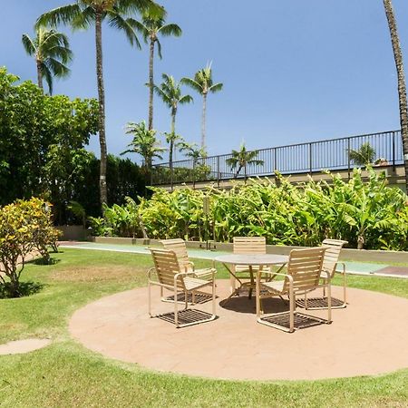 Hale Ono Loa 208 Napili-Honokowai Exterior foto