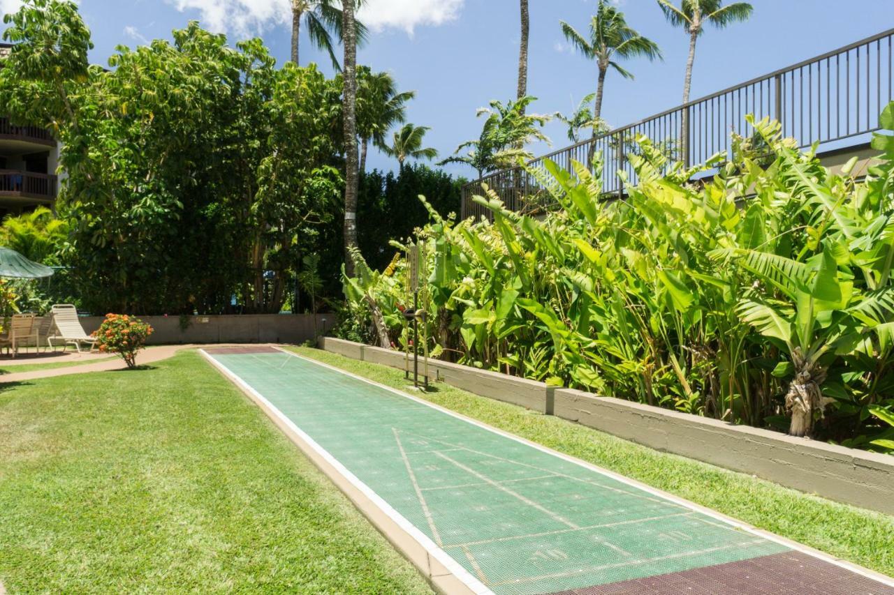 Hale Ono Loa 208 Napili-Honokowai Exterior foto