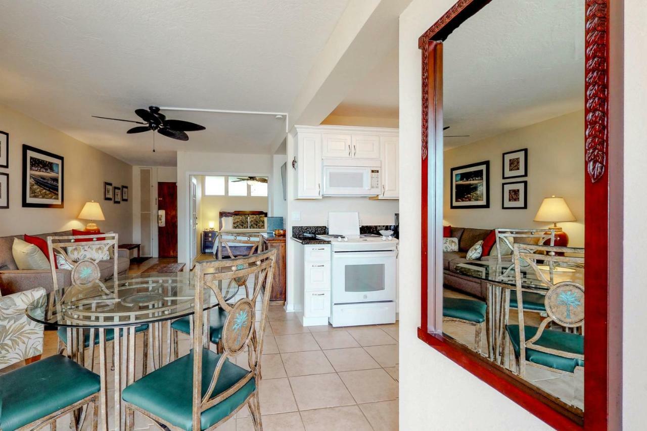 Hale Ono Loa 208 Napili-Honokowai Exterior foto