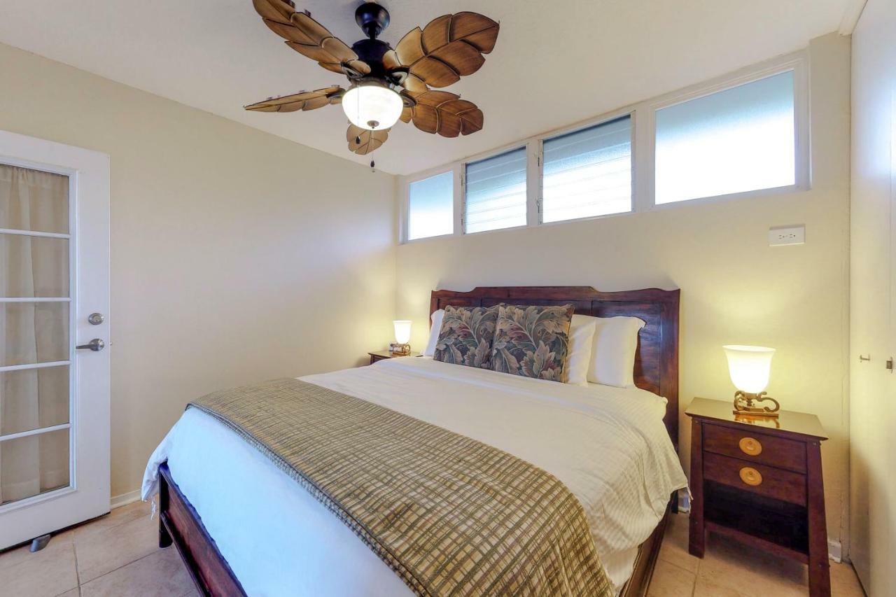 Hale Ono Loa 208 Napili-Honokowai Exterior foto