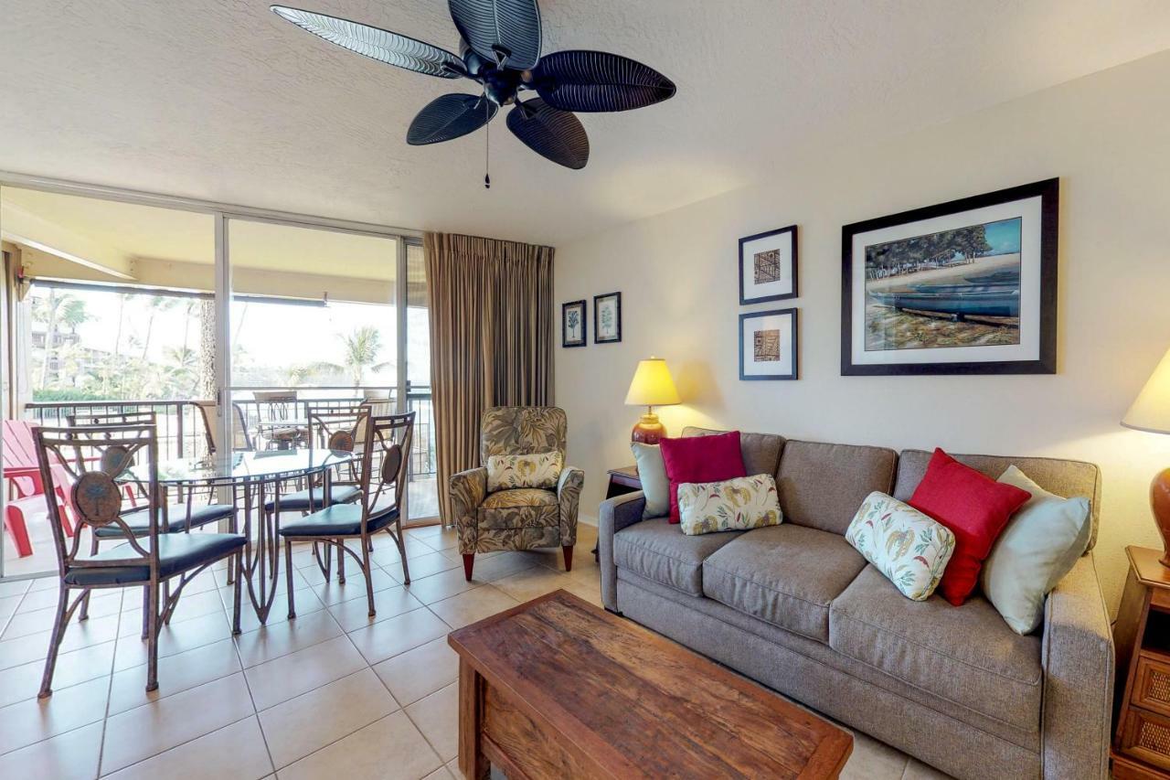 Hale Ono Loa 208 Napili-Honokowai Exterior foto