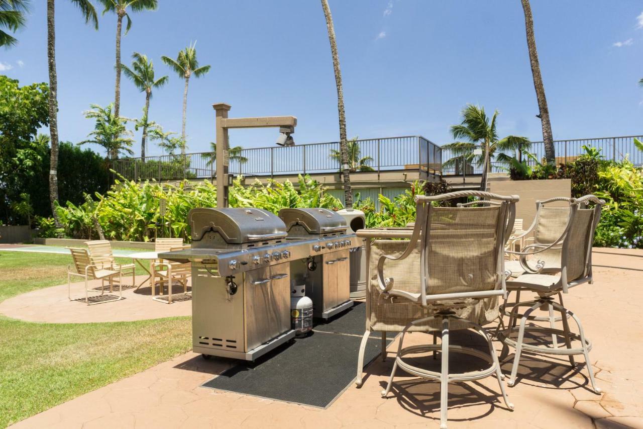 Hale Ono Loa 208 Napili-Honokowai Exterior foto