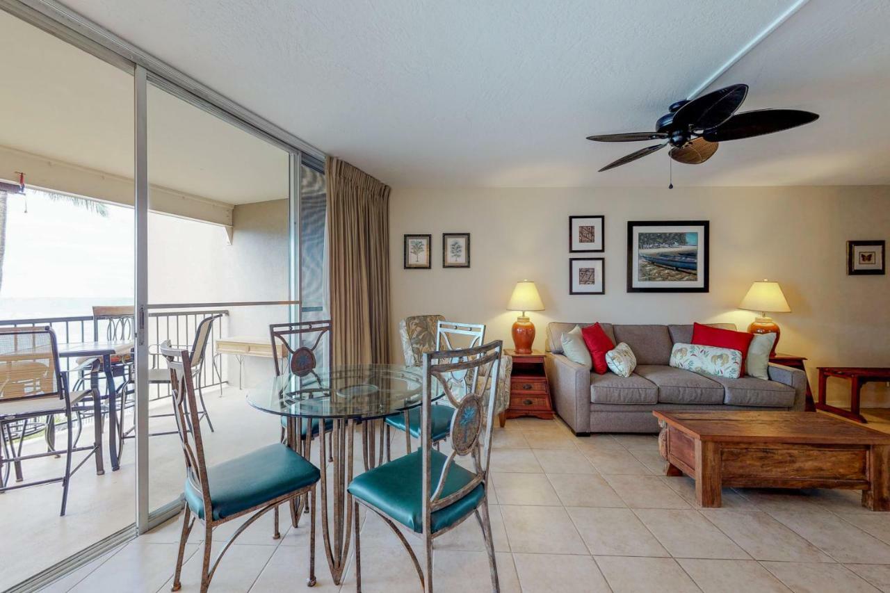Hale Ono Loa 208 Napili-Honokowai Exterior foto