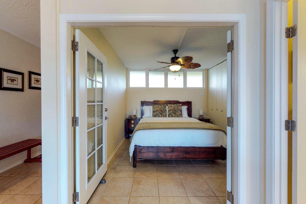 Hale Ono Loa 208 Napili-Honokowai Exterior foto
