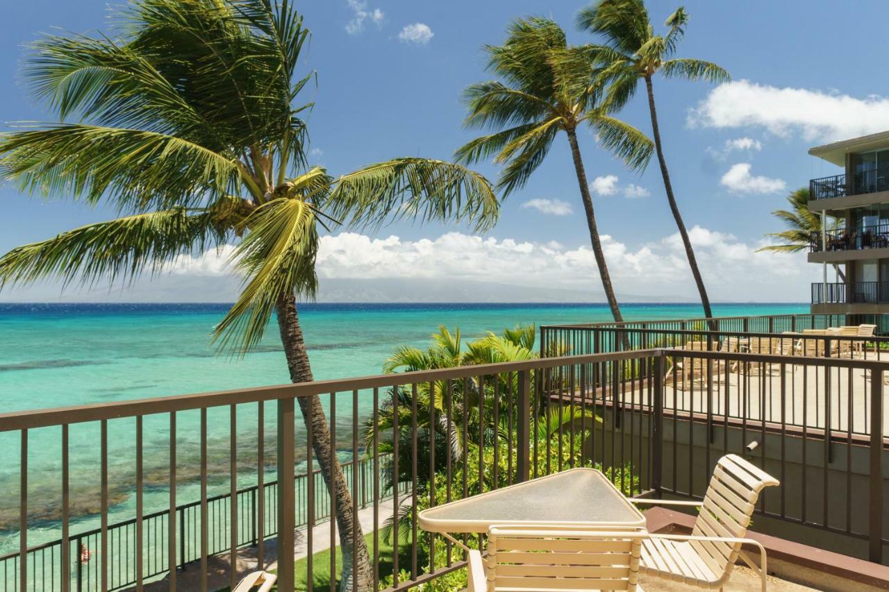 Hale Ono Loa 208 Napili-Honokowai Exterior foto
