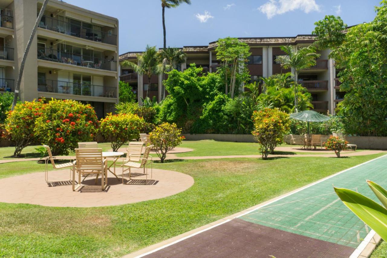Hale Ono Loa 208 Napili-Honokowai Exterior foto